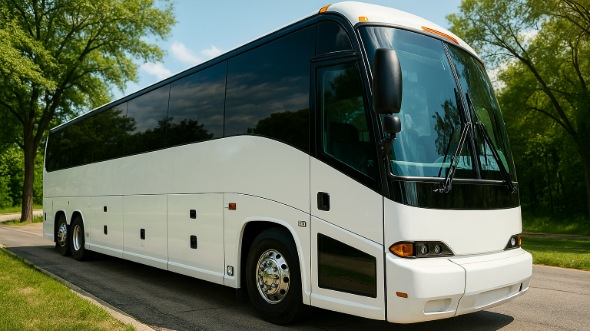 frisco concert transportation