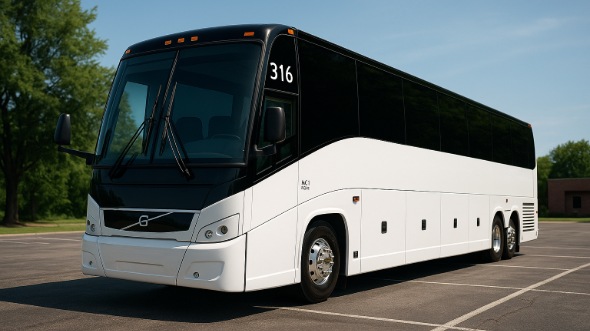 frisco prom party bus rentals