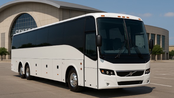 mesquite sporting event transportation