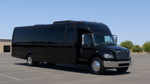 plano government and military bus rentals minibus rental